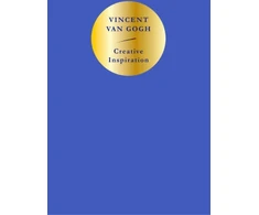 KNYGA Vincent Van Gogh Creative Inspiration