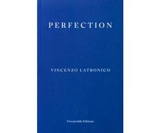 KNYGA Vincenzo Latronico Latronico Vincenzo Tobulumas
