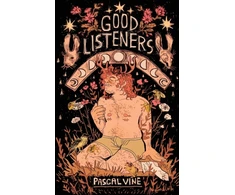 KNYGA VINE Good Listeners
