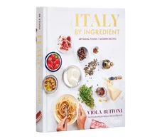 KNYGA Viola Buitoni Italy by Ingredient, Artisanal Foods, Modern Recipes