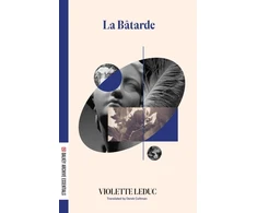 KNYGA Violette Leduc La Batarde