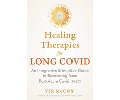 KNYGA Vir Mccoy Therapies for Long Covid