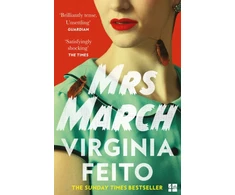 KNYGA Virginia Feito Mrs March