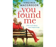 KNYGA Virginia Macgregor You Found Me