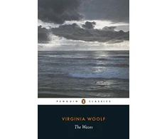 KNYGA Virginia Woolf Woolf Virginia Bangos