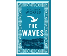 KNYGA Virginia Woolf Bangos