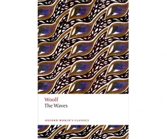 KNYGA Virginia Woolf Bangos