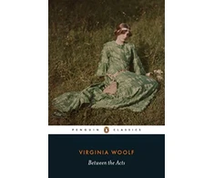 KNYGA Virginia Woolf Between the Acts