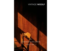 KNYGA Virginia Woolf Common Reader: Volume 1