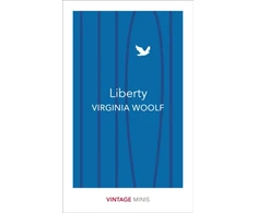 KNYGA Virginia Woolf Liberty