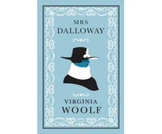 KNYGA Virginia Woolf Mrs Dalloway