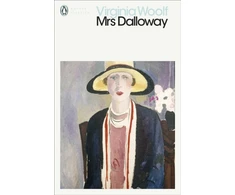 KNYGA Virginia Woolf Mrs Dalloway