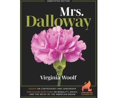 KNYGA Virginia Woolf Mrs. Dalloway