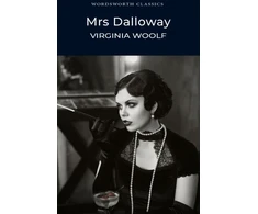 KNYGA Virginia Woolf Woolf Virginia Mrs Dalloway