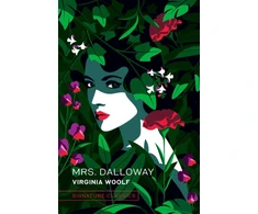 KNYGA Virginia Woolf Mrs. Dalloway