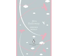 KNYGA Virginia Woolf Woolf Virginia Mrs Dalloway