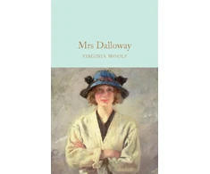 KNYGA Virginia Woolf Mrs Dalloway