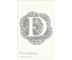 KNYGA Virginia Woolf Mrs Dalloway