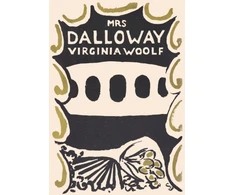 KNYGA Virginia Woolf Woolf Virginia Mrs Dalloway
