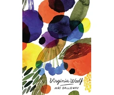 KNYGA Virginia Woolf Mrs Dalloway (Vintage Classics Woolf Series)