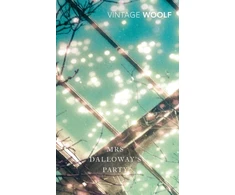 KNYGA Virginia Woolf Mrs Dalloway's Party