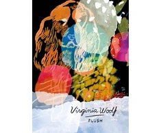 KNYGA Virginia Woolf Nuplaukite