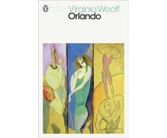KNYGA Virginia Woolf Orlando