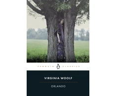 KNYGA Virginia Woolf Orlando