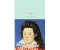 KNYGA Virginia Woolf Orlando