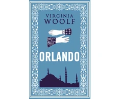 KNYGA Virginia Woolf Orlando