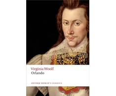 KNYGA Virginia Woolf Orlando