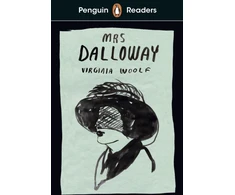 KNYGA Virginia Woolf Penguin Readers Level 7: Mrs Dalloway (ELT Graded Reader)