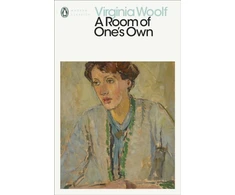 KNYGA Virginia Woolf Woolf Virginia Room of One's Own