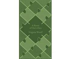 KNYGA Virginia Woolf Room of One's Own