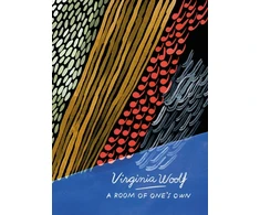 KNYGA Virginia Woolf Woolf Virginia Room of One's Own and Three Guineas (Vintage Classics Woolf Series)
