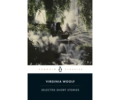 KNYGA Virginia Woolf Selected Short Stories