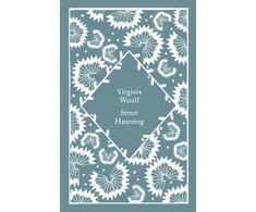 KNYGA Virginia Woolf Street Haunting