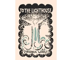 KNYGA Virginia Woolf Woolf Virginia To the Lighthouse