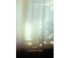 KNYGA Virginia Woolf To the Lighthouse