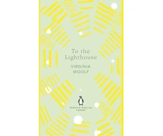 KNYGA Virginia Woolf Woolf Virginia To the Lighthouse
