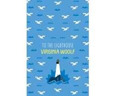 KNYGA Virginia Woolf To The Lighthouse