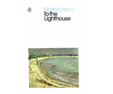 KNYGA Virginia Woolf Woolf Virginia To the Lighthouse