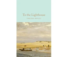 KNYGA Virginia Woolf To the Lighthouse