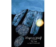 KNYGA Virginia Woolf To The Lighthouse (Vintage Classics Woolf Series)