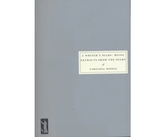 KNYGA Virginia Woolf Writer's Diary
