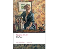 KNYGA Virginia Woolf Years