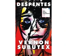 KNYGA Virginie Despentes Vernon Subutex One