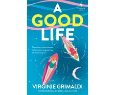 KNYGA Virginie Grimaldi Good Life, A No 1 International Bestseller