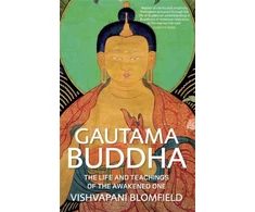KNYGA Vishvapani Blomfield Gautama Buddha