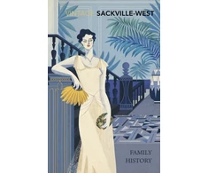 KNYGA Vita Sackville West Family History